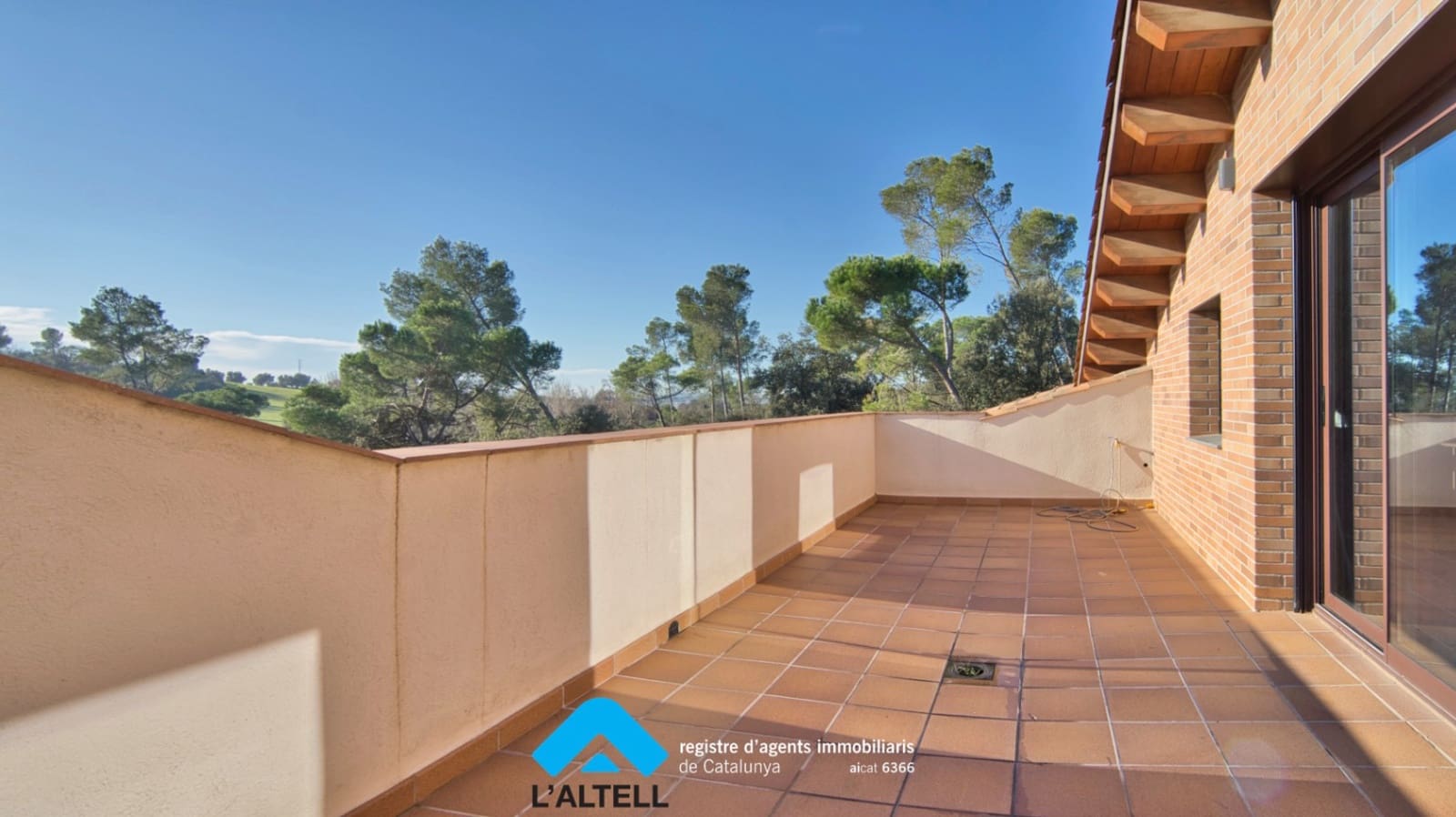 5 slaapkamer Villa te koop in La Garriga met zwembad garage - € 1.295.000 (Ref: 9535265)