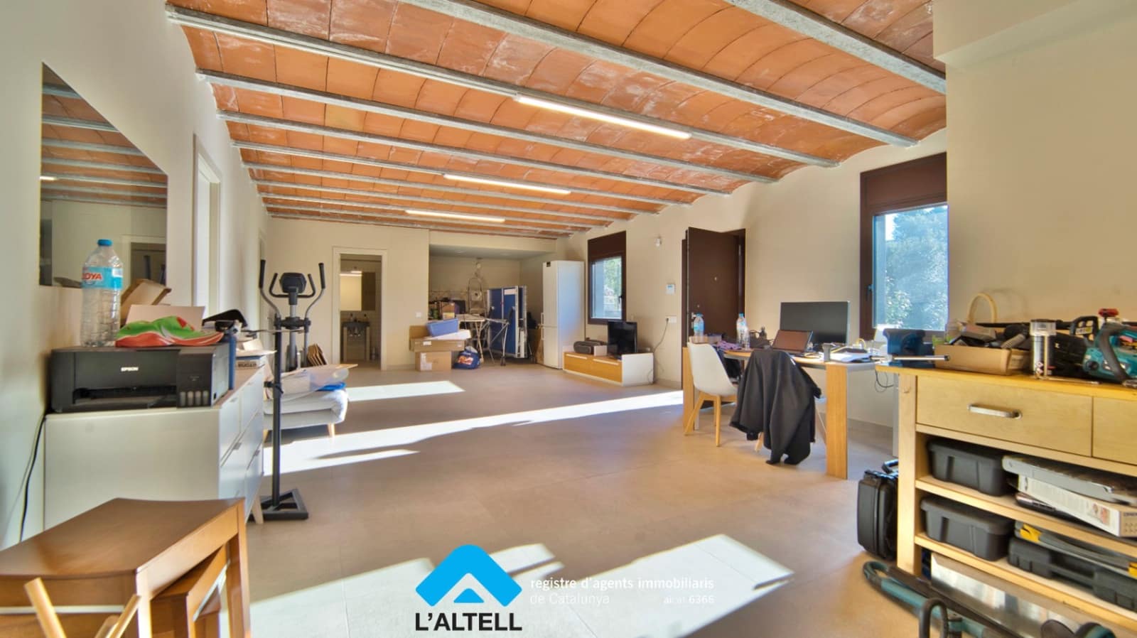 5 slaapkamer Villa te koop in La Garriga met zwembad garage - € 1.295.000 (Ref: 9535265)