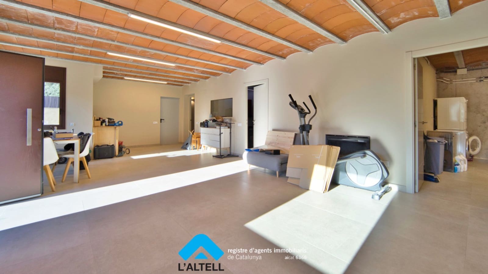 5 slaapkamer Villa te koop in La Garriga met zwembad garage - € 1.295.000 (Ref: 9535265)