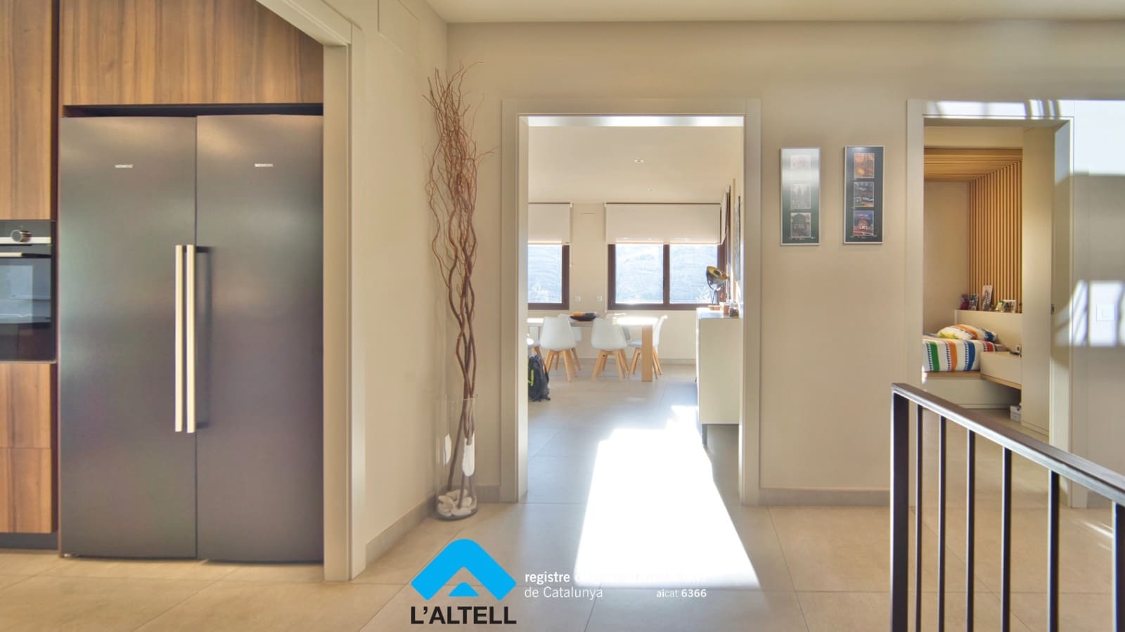 5 slaapkamer Villa te koop in La Garriga met zwembad garage - € 1.295.000 (Ref: 9535265)