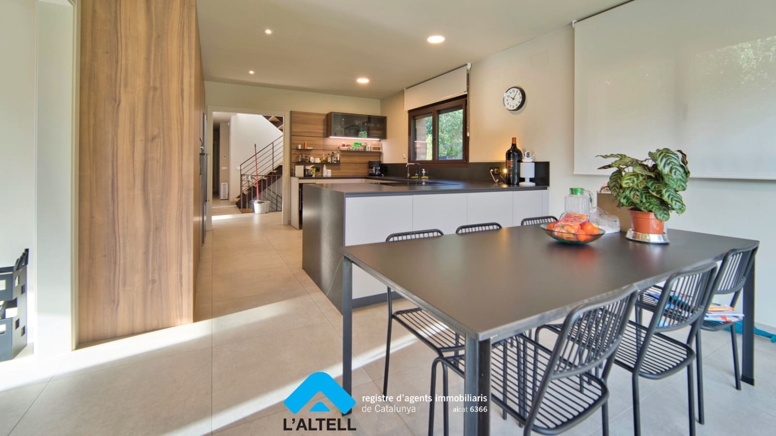 5 slaapkamer Villa te koop in La Garriga met zwembad garage - € 1.295.000 (Ref: 9535265)