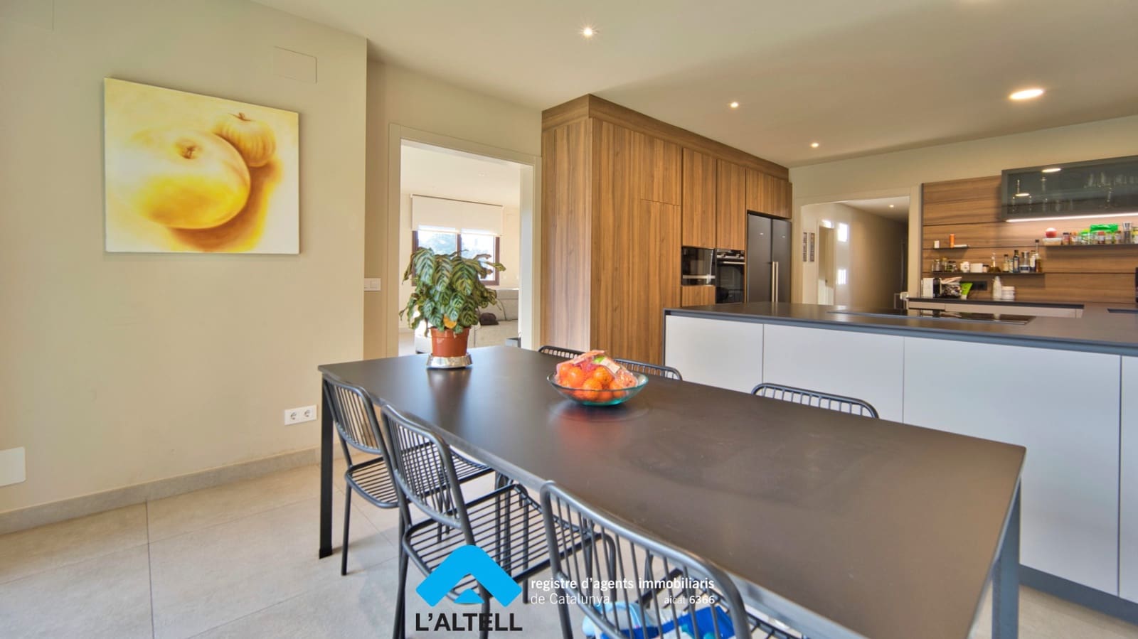 5 slaapkamer Villa te koop in La Garriga met zwembad garage - € 1.295.000 (Ref: 9535265)