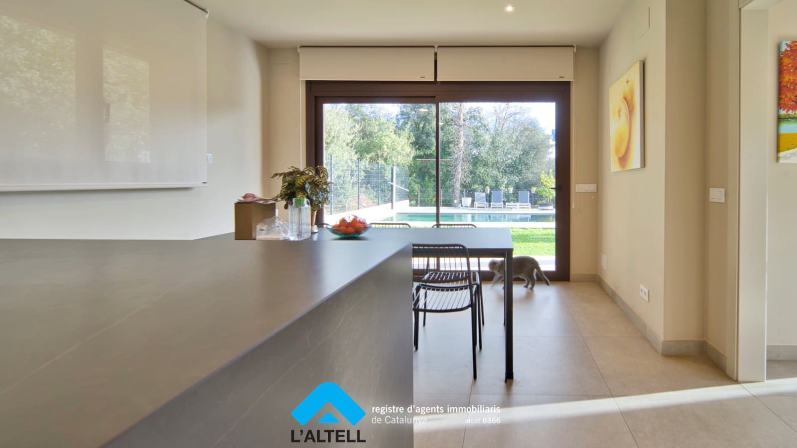 5 slaapkamer Villa te koop in La Garriga met zwembad garage - € 1.295.000 (Ref: 9535265)