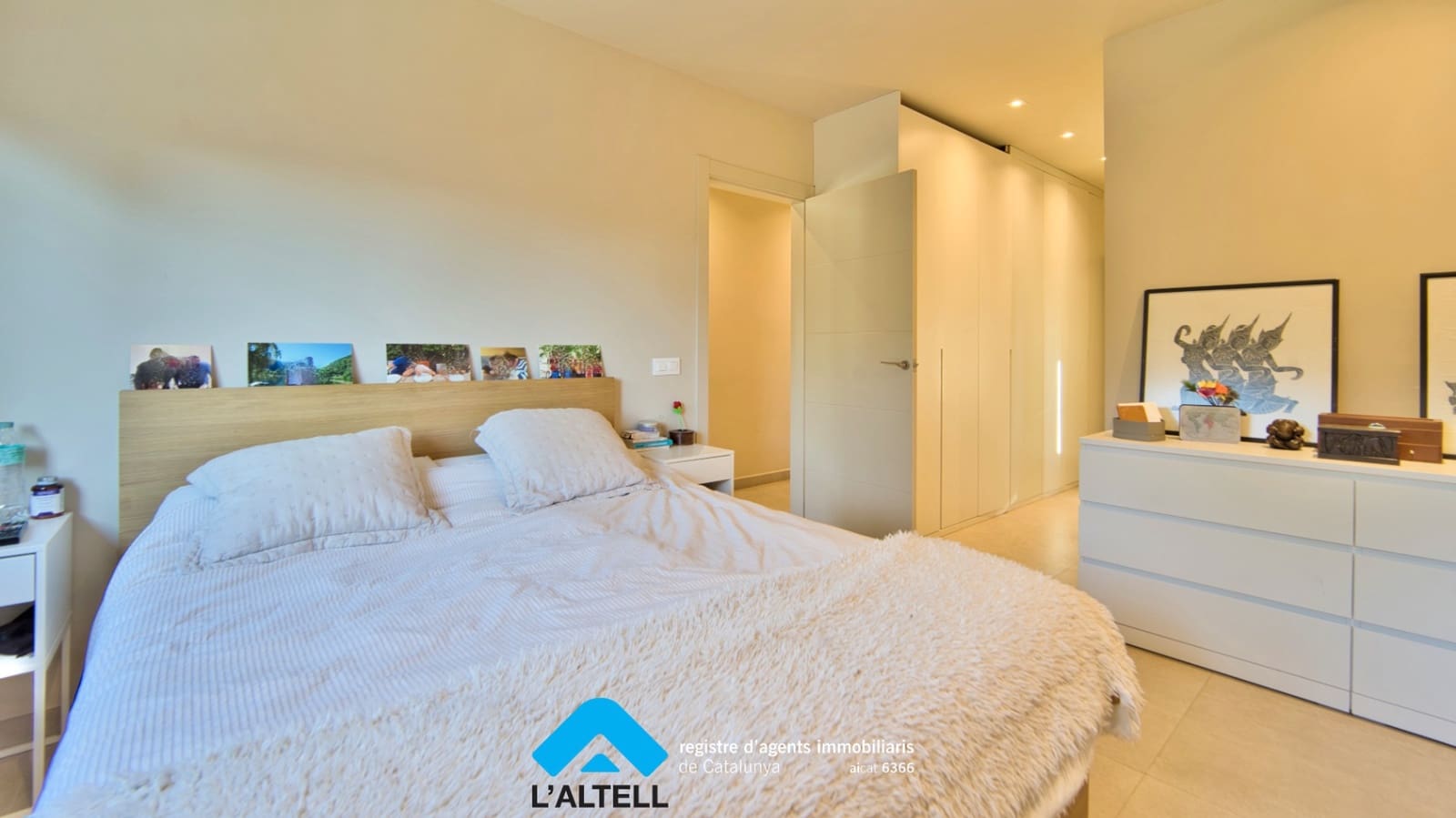 5 slaapkamer Villa te koop in La Garriga met zwembad garage - € 1.295.000 (Ref: 9535265)