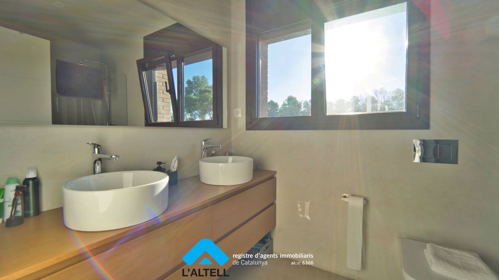 5 slaapkamer Villa te koop in La Garriga met zwembad garage - € 1.295.000 (Ref: 9535265)