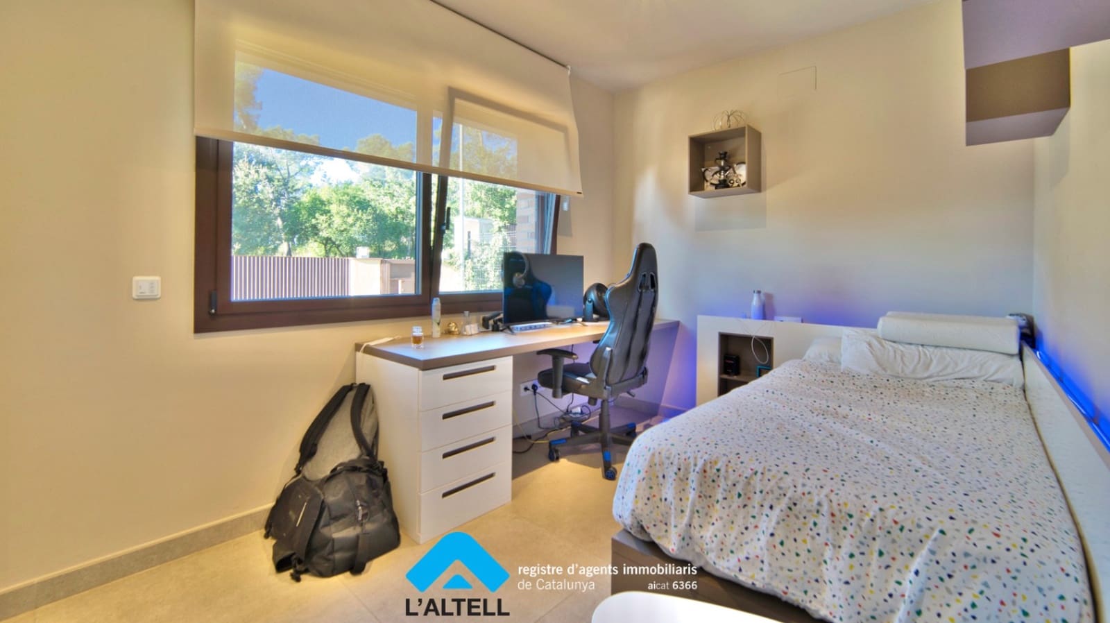 5 slaapkamer Villa te koop in La Garriga met zwembad garage - € 1.295.000 (Ref: 9535265)