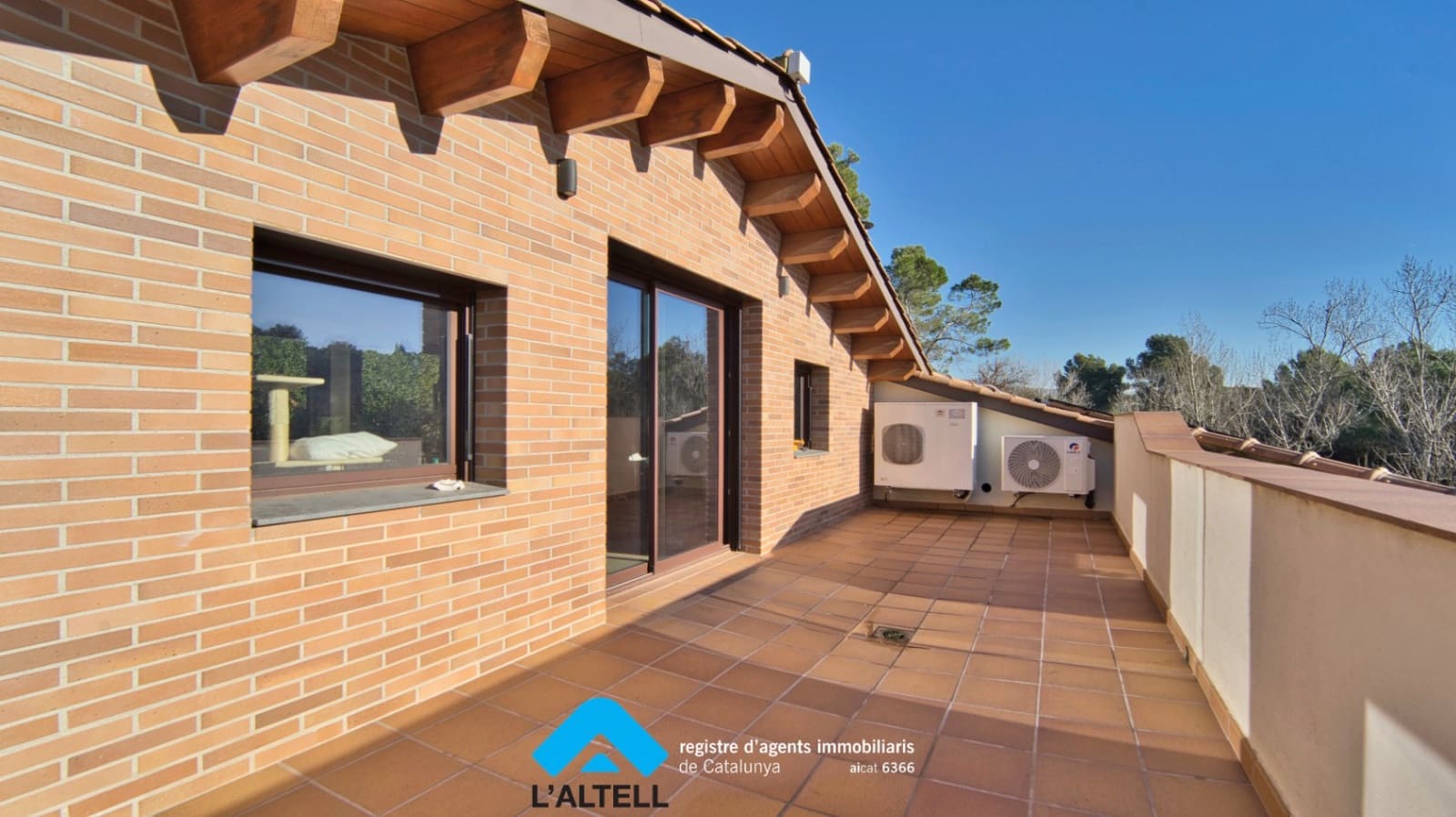 5 slaapkamer Villa te koop in La Garriga met zwembad garage - € 1.295.000 (Ref: 9535265)
