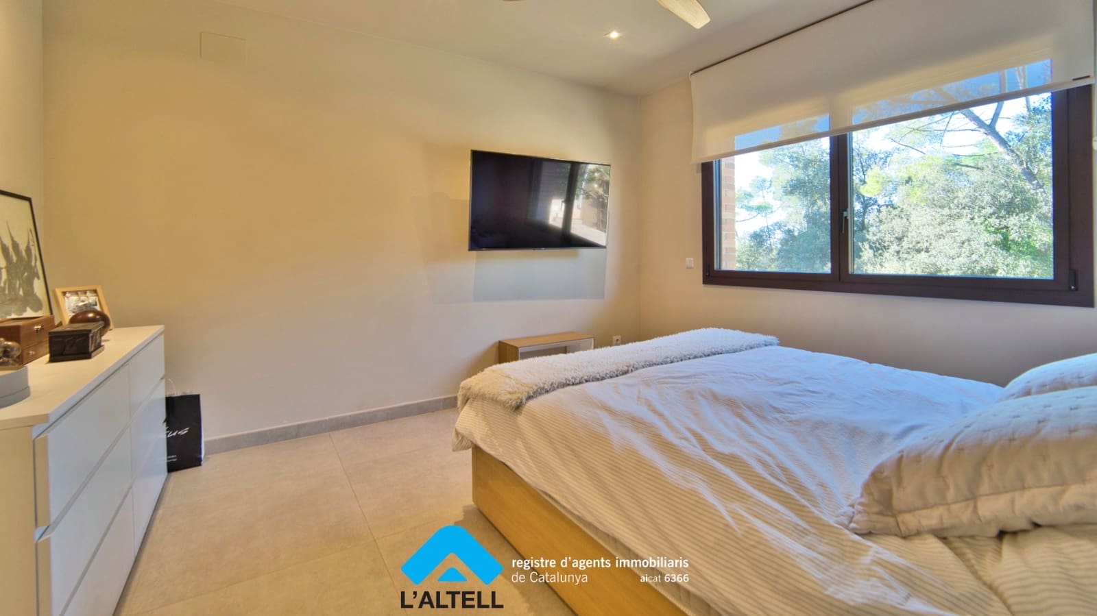 5 slaapkamer Villa te koop in La Garriga met zwembad garage - € 1.295.000 (Ref: 9535265)