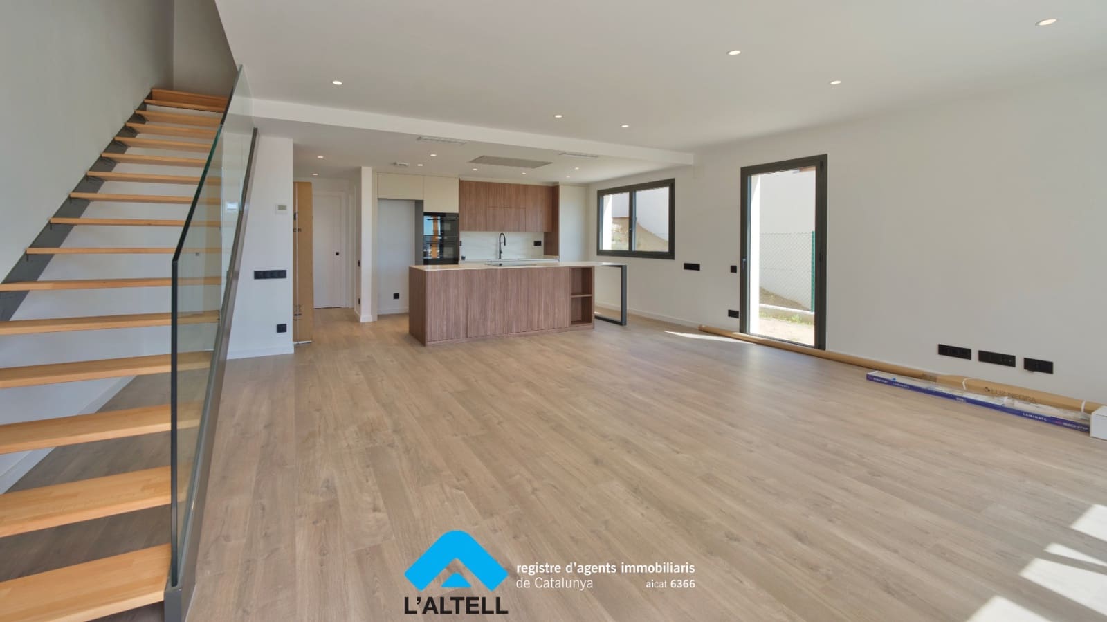 4 soveværelse Villa til salg i L'Ametlla del Valles med garage - € 610.000 (Ref: 9628410)