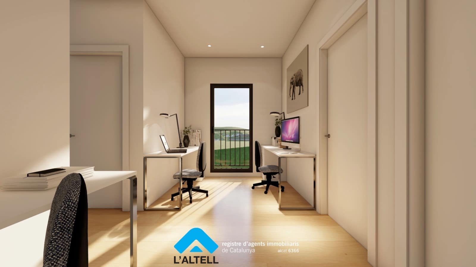 4 soveværelse Villa til salg i L'Ametlla del Valles med garage - € 610.000 (Ref: 9628410)