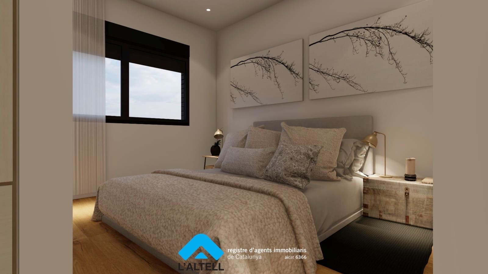 4 soveværelse Villa til salg i L'Ametlla del Valles med garage - € 610.000 (Ref: 9628410)