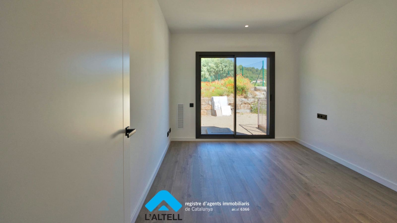 4 soveværelse Villa til salg i L'Ametlla del Valles med garage - € 610.000 (Ref: 9628410)