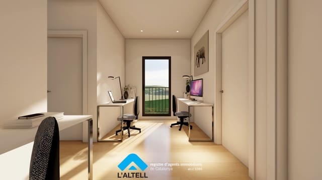 4 soveværelse Villa til salg i L'Ametlla del Vallès med garage - € 610.000 (Ref: 9628410)