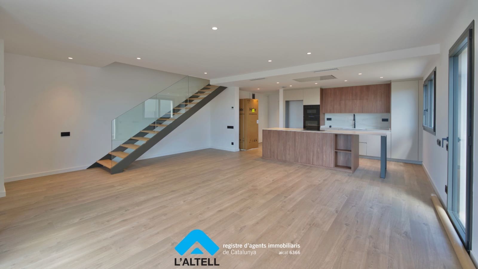 4 soveværelse Villa til salg i L'Ametlla del Valles med garage - € 610.000 (Ref: 9628410)