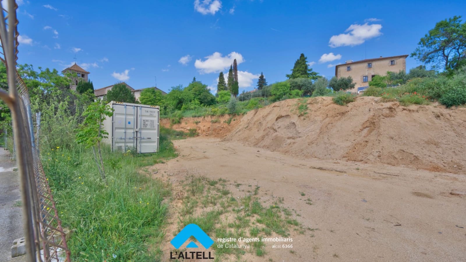 4 soveværelse Villa til salg i L'Ametlla del Valles med garage - € 610.000 (Ref: 9628410)