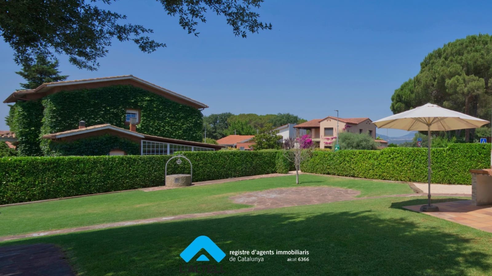 Terrain à Bâtir à vendre à L'Ametlla del Valles - 300 000 € (Ref: 9743136)