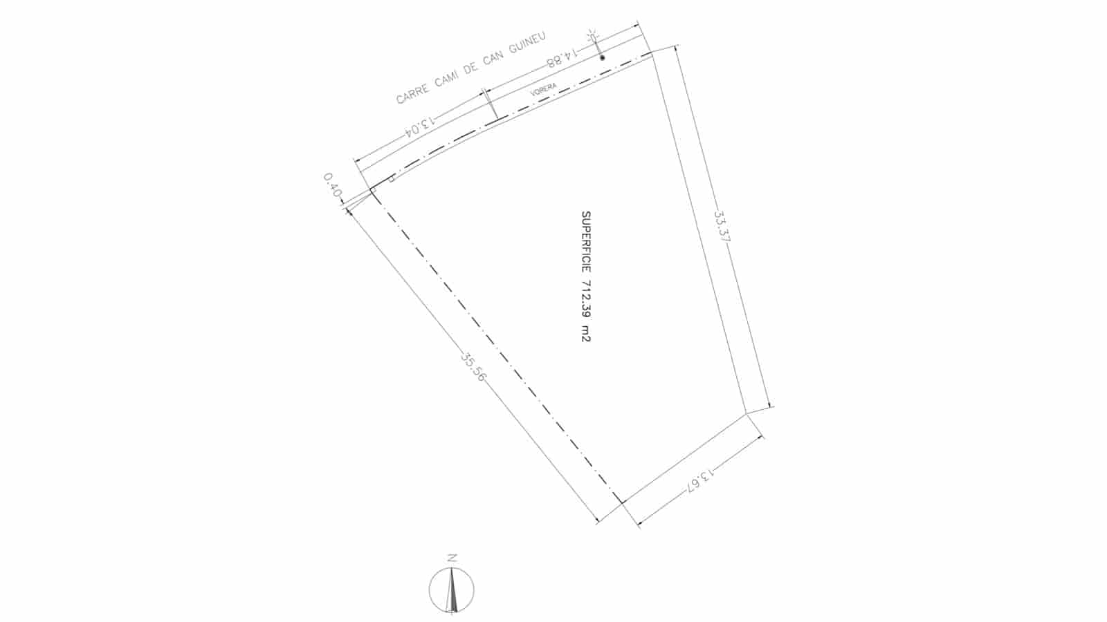 Terrain à Bâtir à vendre à L'Ametlla del Valles - 300 000 € (Ref: 9743136)