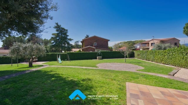 Terrain à Bâtir à vendre à L'Ametlla del Vallès - 300 000 € (Ref: 9743136)