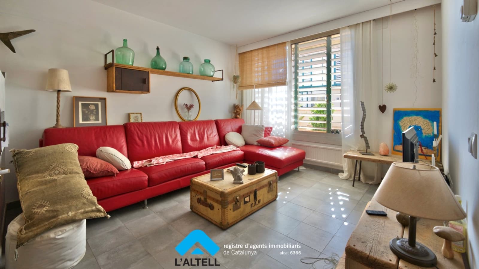2 quarto Apartamento para venda em L'Ametlla del Valles com garagem - 295 000 € (Ref: 9801470)