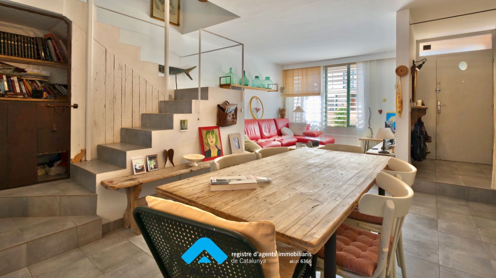 2 quarto Apartamento para venda em L'Ametlla del Valles com garagem - 295 000 € (Ref: 9801470)