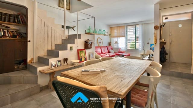 2 quarto Apartamento para venda em L'Ametlla del Vallès com garagem - 295 000 € (Ref: 9801470)