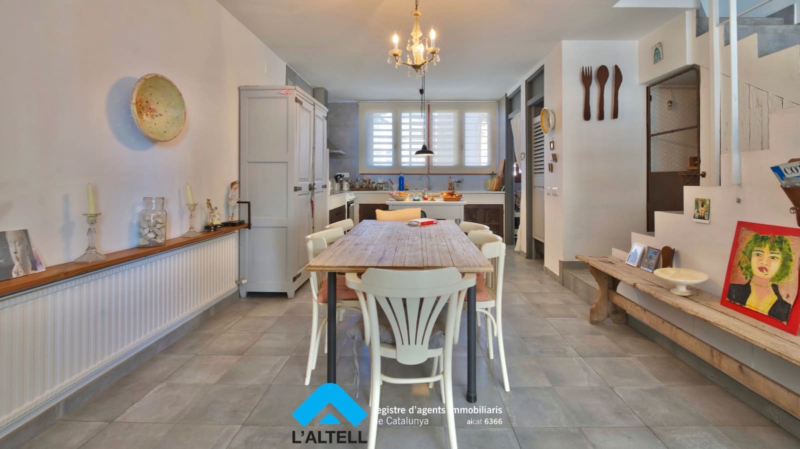 2 quarto Apartamento para venda em L'Ametlla del Valles com garagem - 295 000 € (Ref: 9801470)