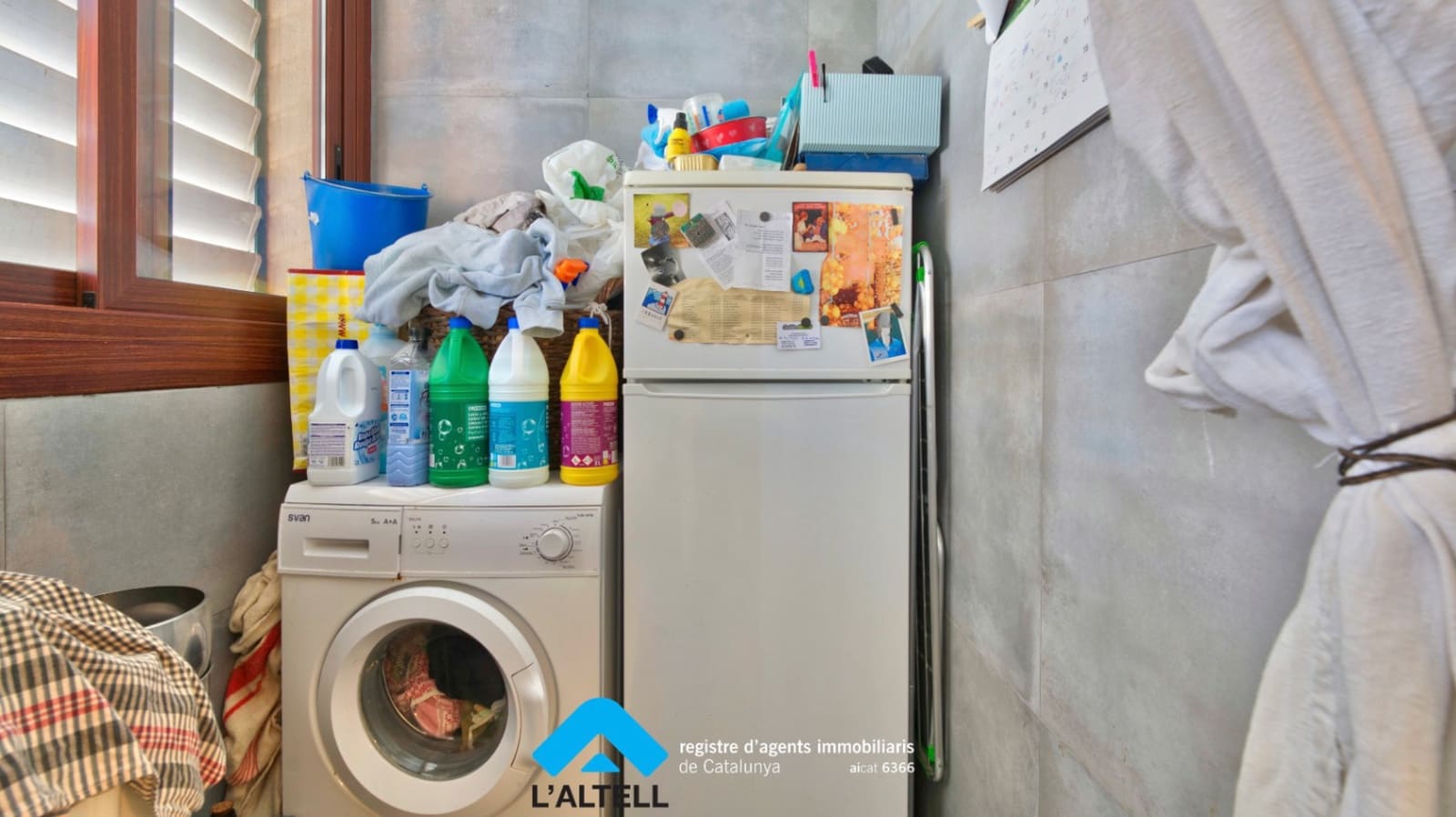 2 quarto Apartamento para venda em L'Ametlla del Valles com garagem - 295 000 € (Ref: 9801470)