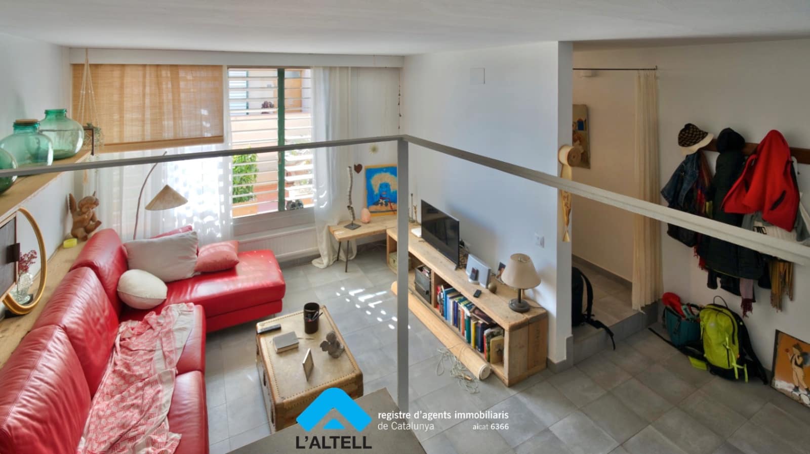 2 quarto Apartamento para venda em L'Ametlla del Valles com garagem - 295 000 € (Ref: 9801470)