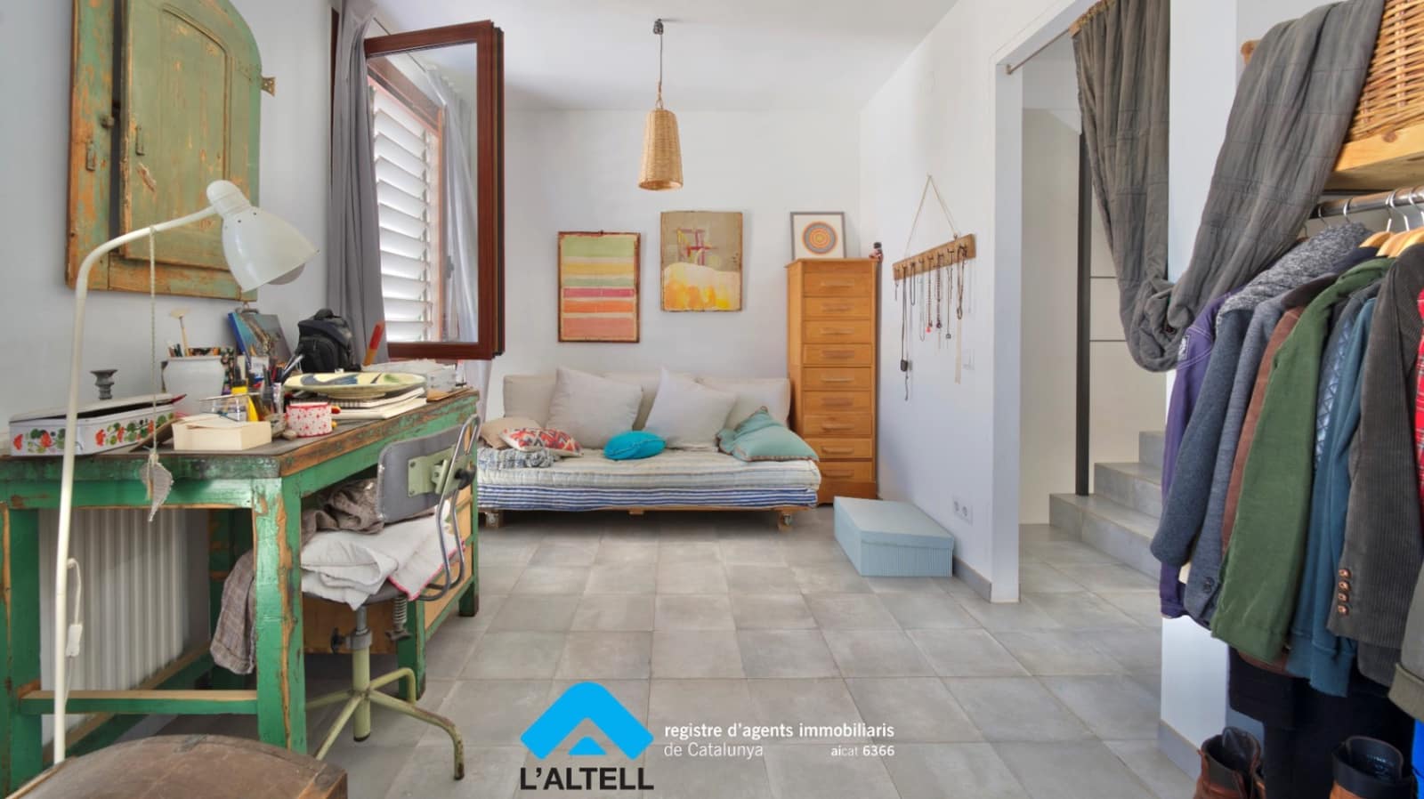 2 quarto Apartamento para venda em L'Ametlla del Valles com garagem - 295 000 € (Ref: 9801470)