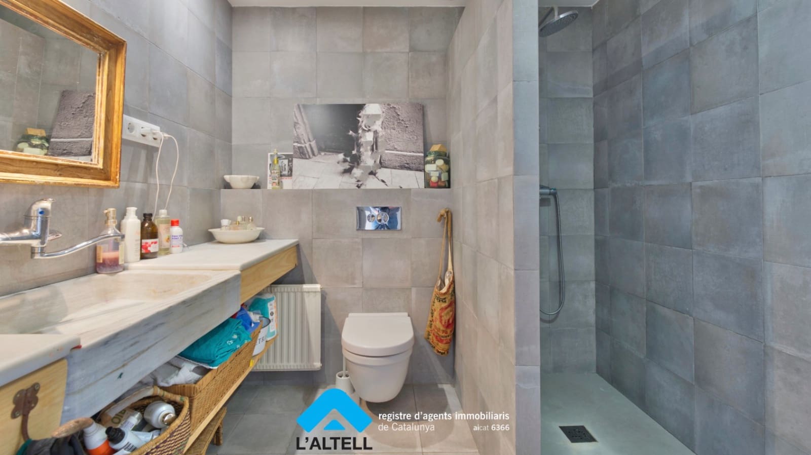 2 quarto Apartamento para venda em L'Ametlla del Valles com garagem - 295 000 € (Ref: 9801470)