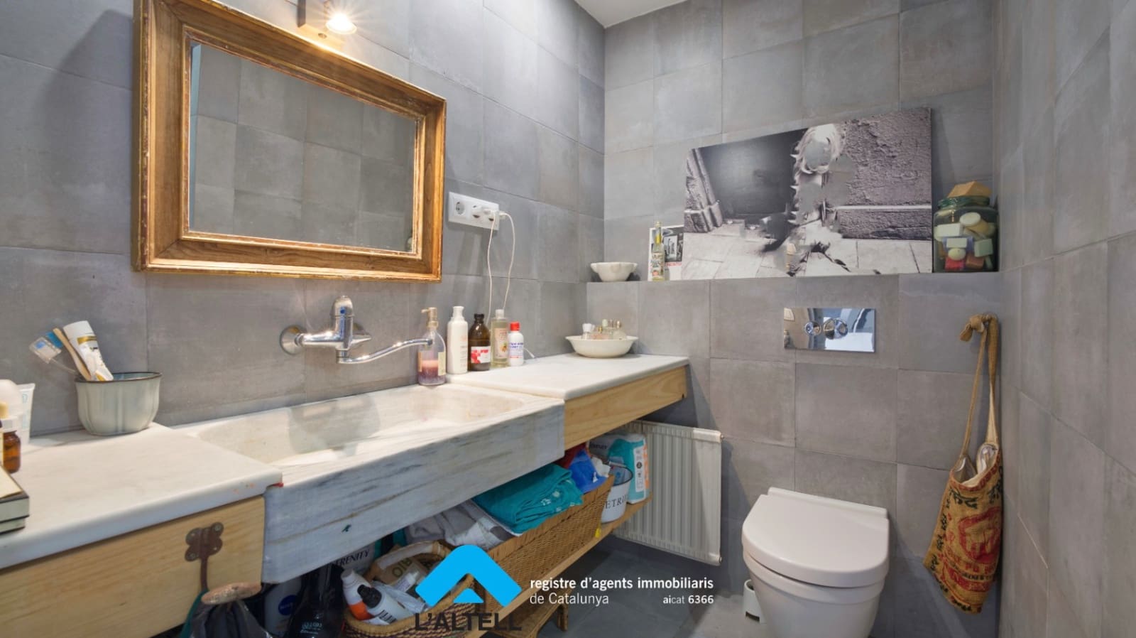 2 quarto Apartamento para venda em L'Ametlla del Valles com garagem - 295 000 € (Ref: 9801470)