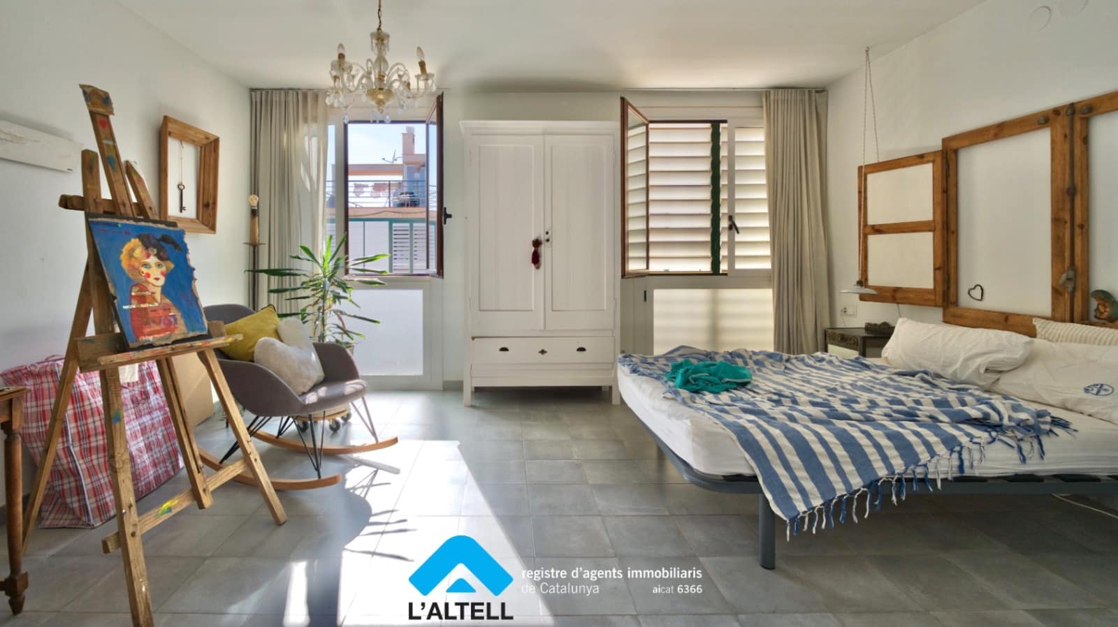 2 quarto Apartamento para venda em L'Ametlla del Valles com garagem - 295 000 € (Ref: 9801470)