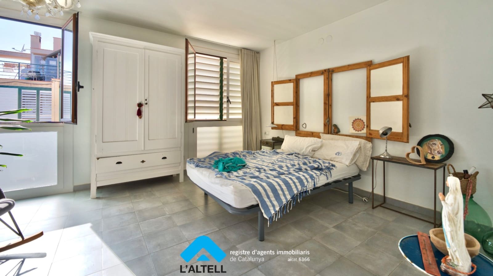 2 quarto Apartamento para venda em L'Ametlla del Valles com garagem - 295 000 € (Ref: 9801470)