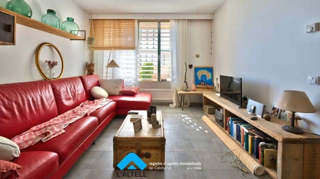 2 quarto Apartamento para venda em L'Ametlla del Vallès com garagem - 295 000 € (Ref: 9801470)