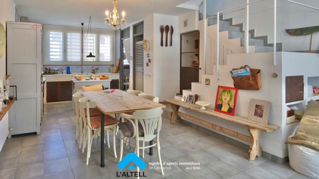 2 quarto Apartamento para venda em L'Ametlla del Vallès com garagem - 295 000 € (Ref: 9801470)