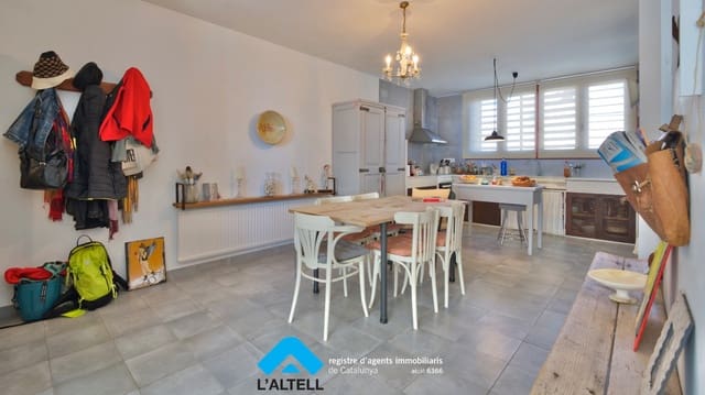 2 quarto Apartamento para venda em L'Ametlla del Vallès com garagem - 295 000 € (Ref: 9801470)