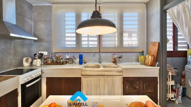 2 quarto Apartamento para venda em L'Ametlla del Vallès com garagem - 295 000 € (Ref: 9801470)