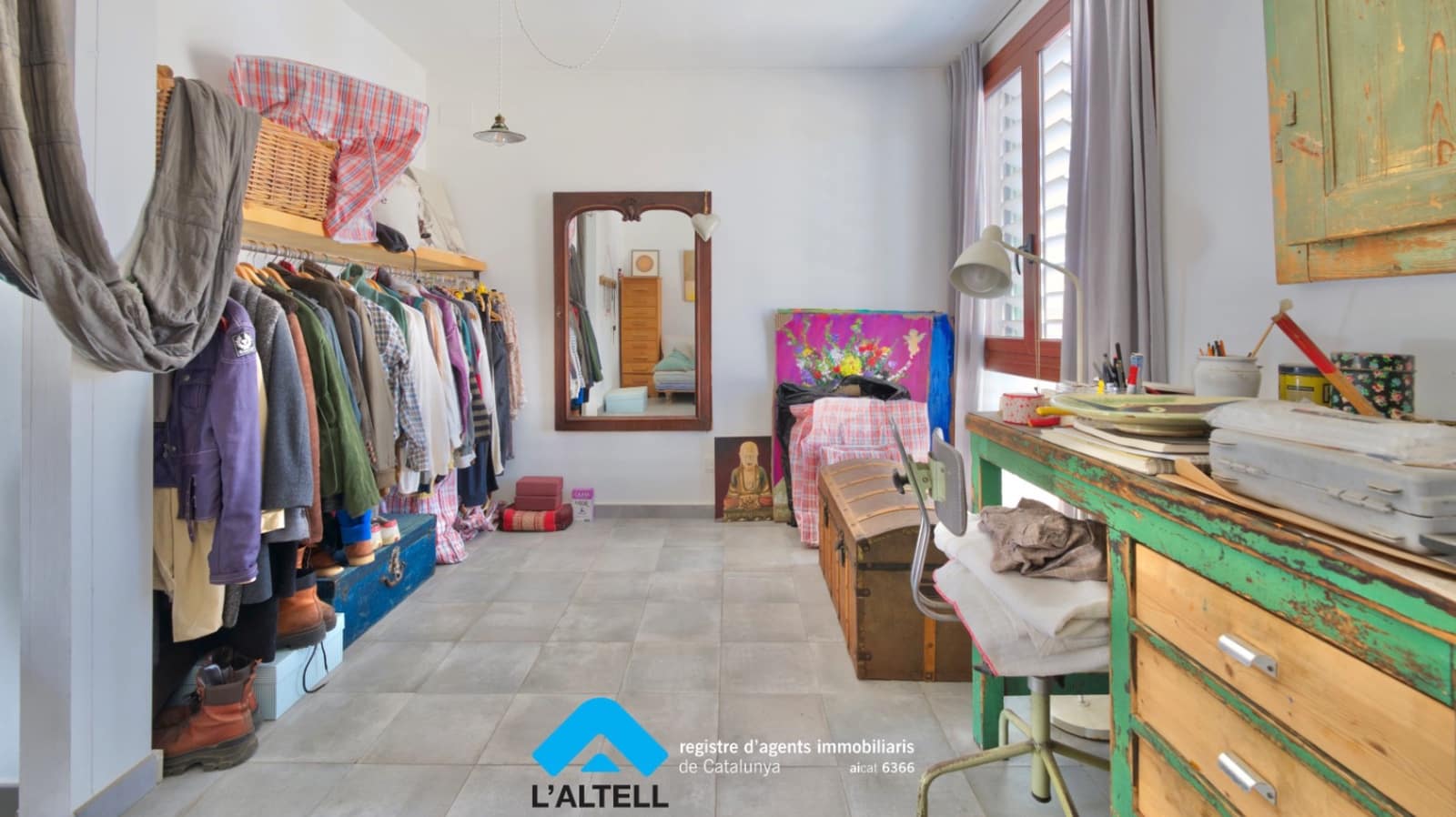 2 quarto Apartamento para venda em L'Ametlla del Valles com garagem - 295 000 € (Ref: 9801470)