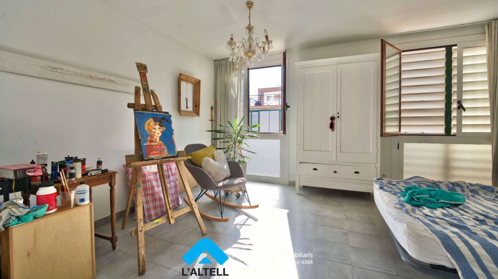 2 quarto Apartamento para venda em L'Ametlla del Valles com garagem - 295 000 € (Ref: 9801470)