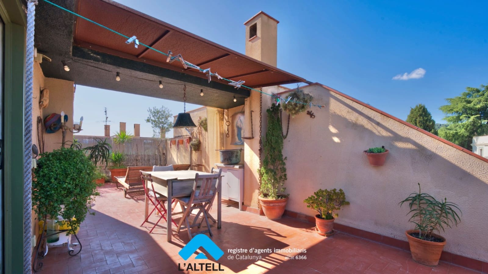 2 quarto Apartamento para venda em L'Ametlla del Valles com garagem - 295 000 € (Ref: 9801470)