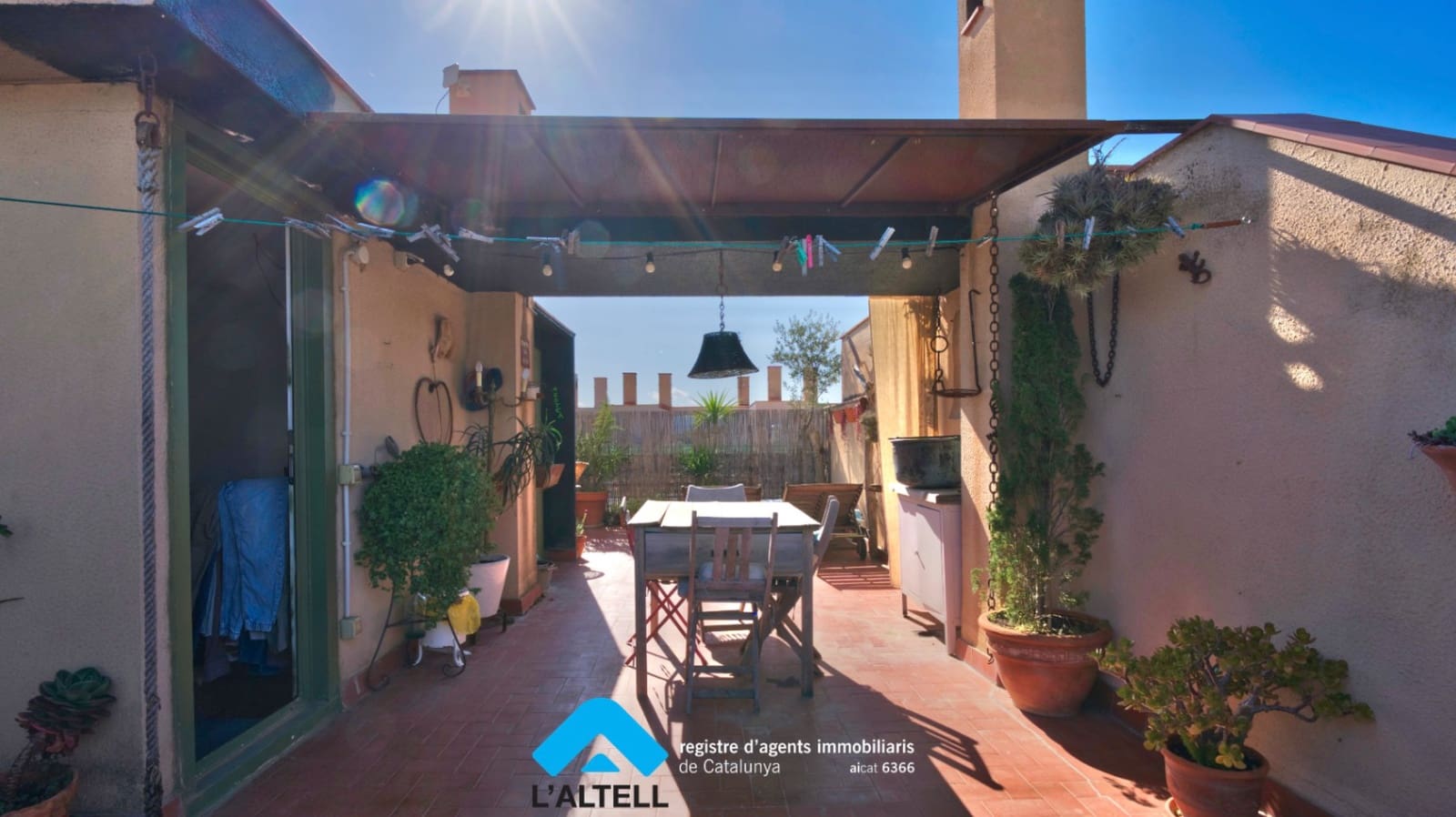 2 quarto Apartamento para venda em L'Ametlla del Valles com garagem - 295 000 € (Ref: 9801470)