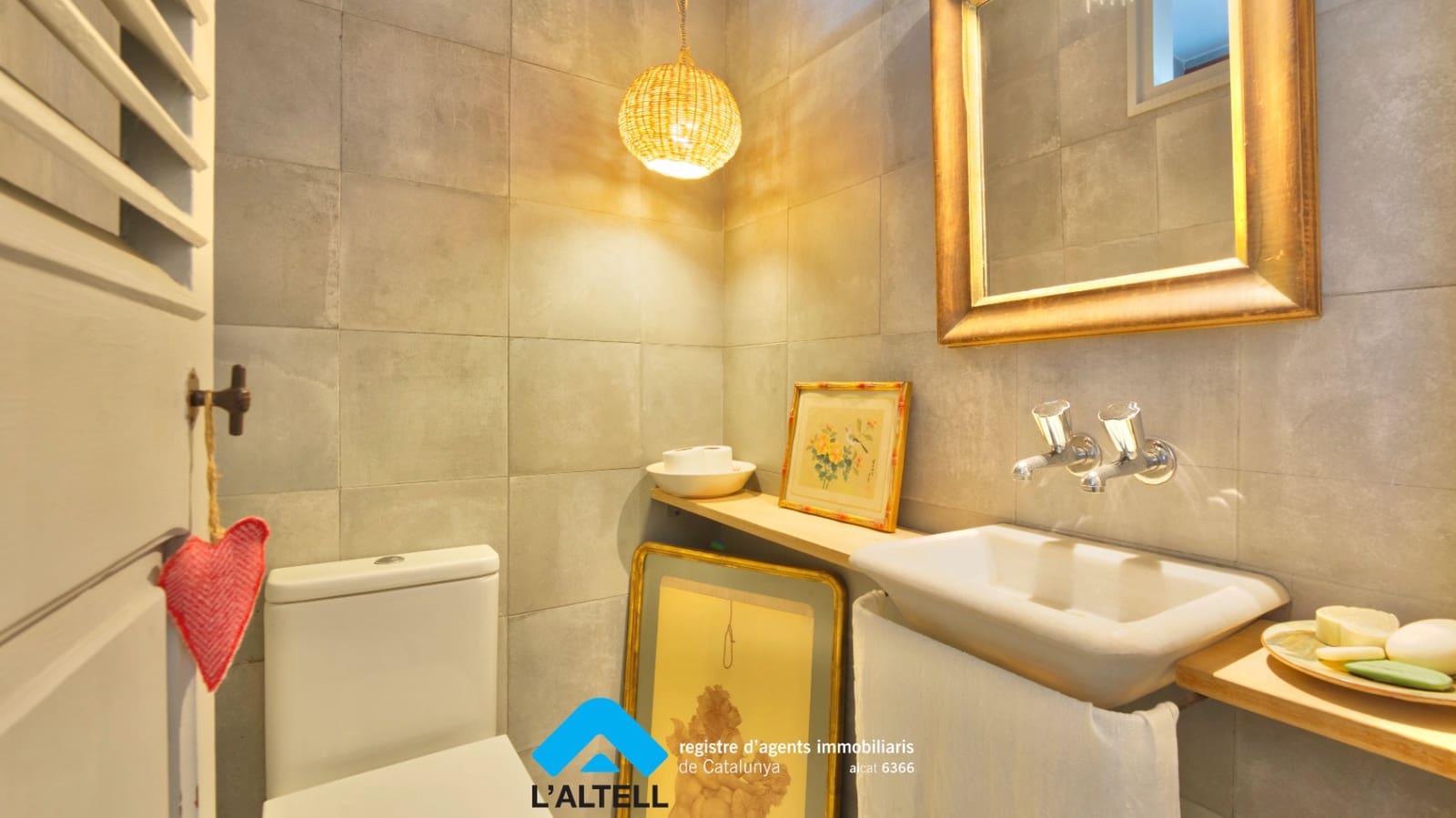 2 quarto Apartamento para venda em L'Ametlla del Valles com garagem - 295 000 € (Ref: 9801470)