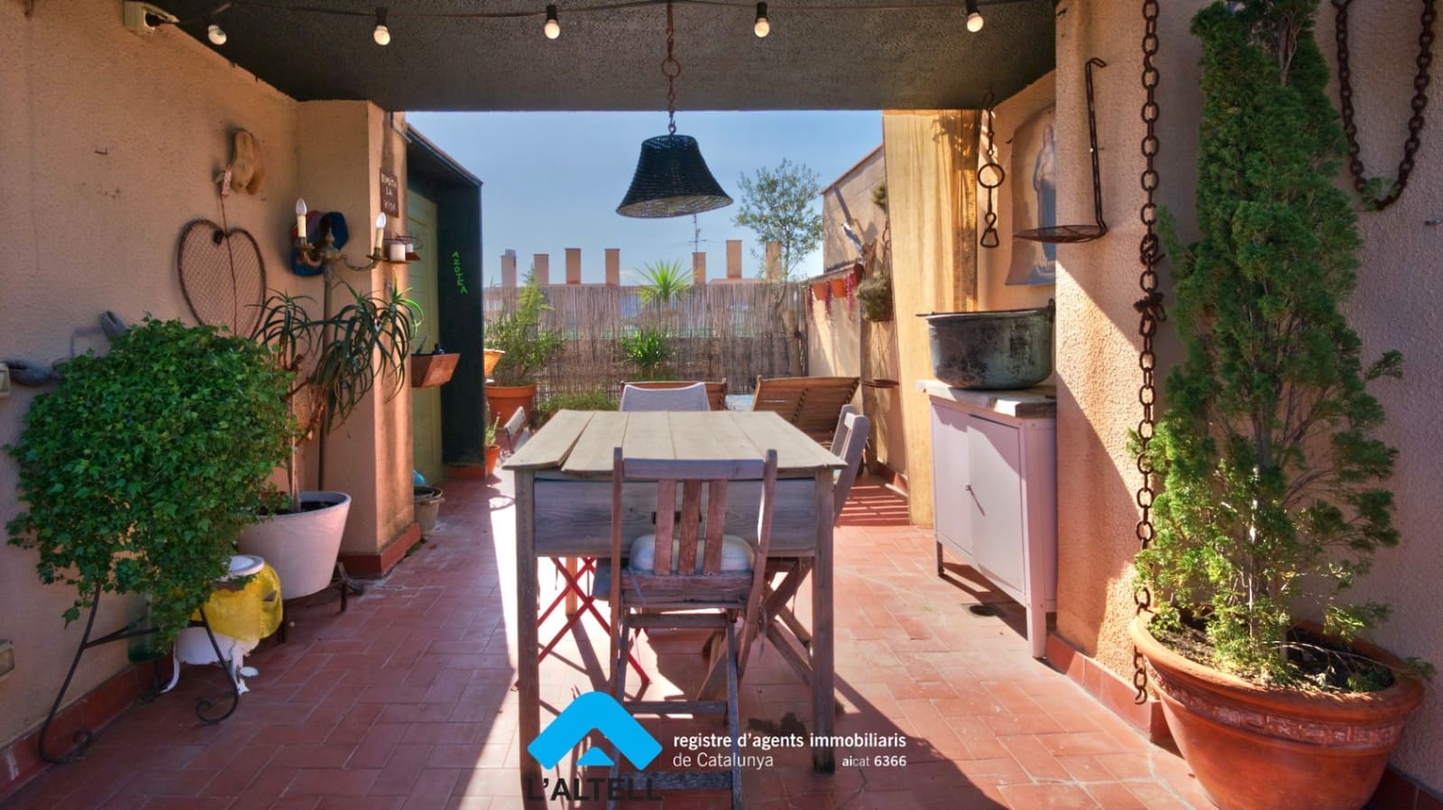 2 quarto Apartamento para venda em L'Ametlla del Valles com garagem - 295 000 € (Ref: 9801470)