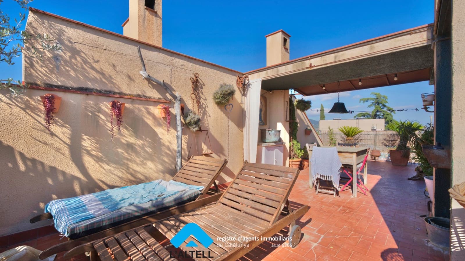 2 quarto Apartamento para venda em L'Ametlla del Valles com garagem - 295 000 € (Ref: 9801470)