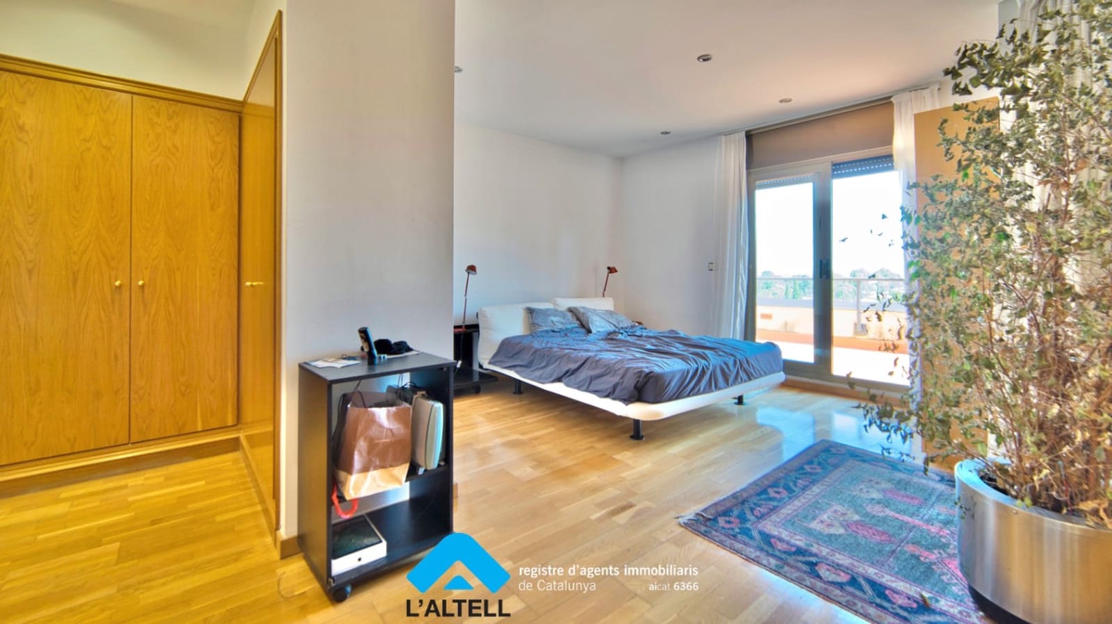 4 makuuhuone Huvila myytävänä paikassa L'Ametlla del Valles mukana uima-altaan 
autotalli - 599 000 € (Ref: 9804839)