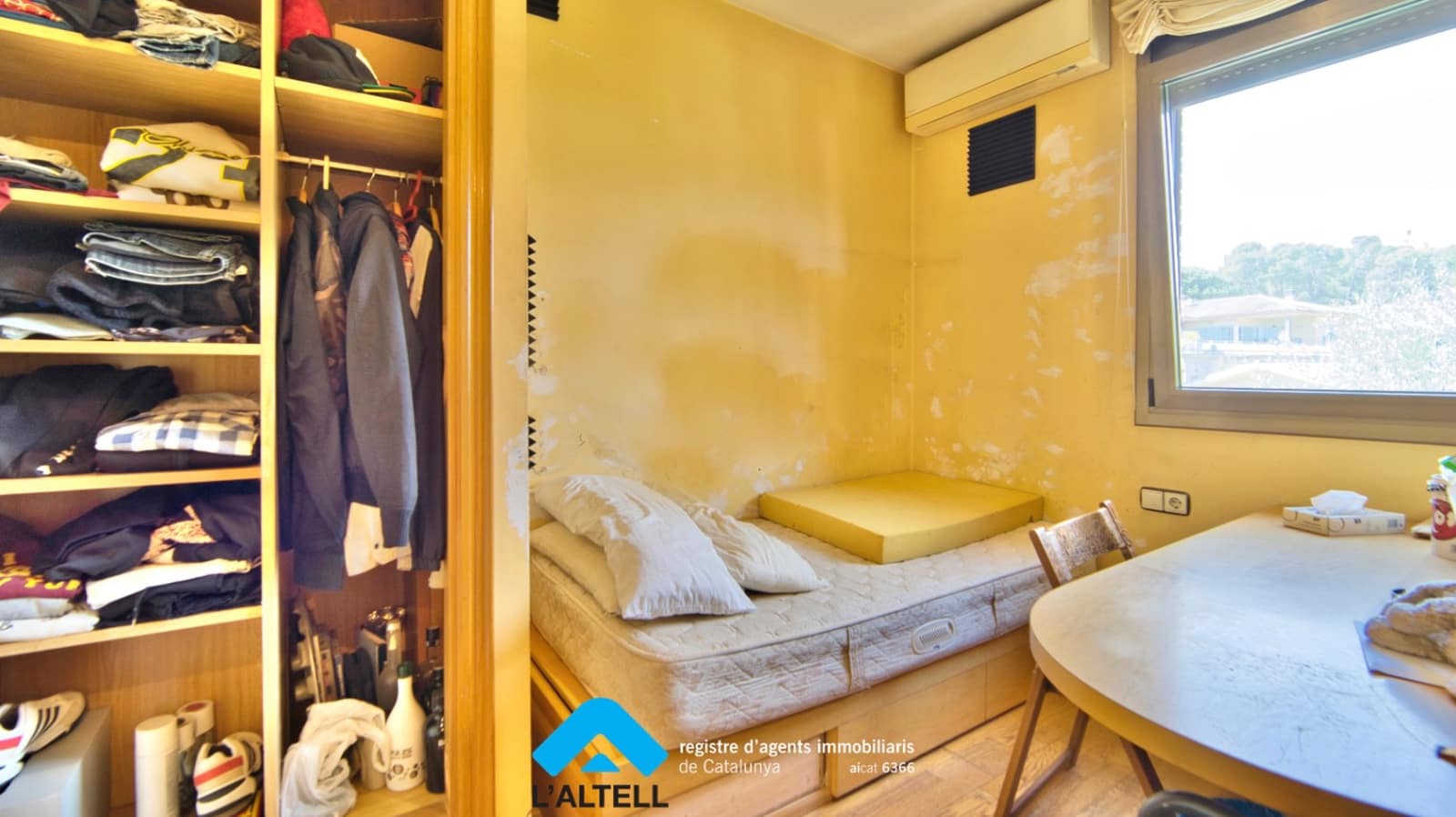 4 makuuhuone Huvila myytävänä paikassa L'Ametlla del Valles mukana uima-altaan 
autotalli - 599 000 € (Ref: 9804839)