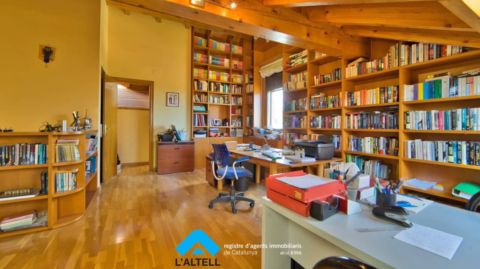 4 makuuhuone Huvila myytävänä paikassa L'Ametlla del Valles mukana uima-altaan 
autotalli - 599 000 € (Ref: 9804839)