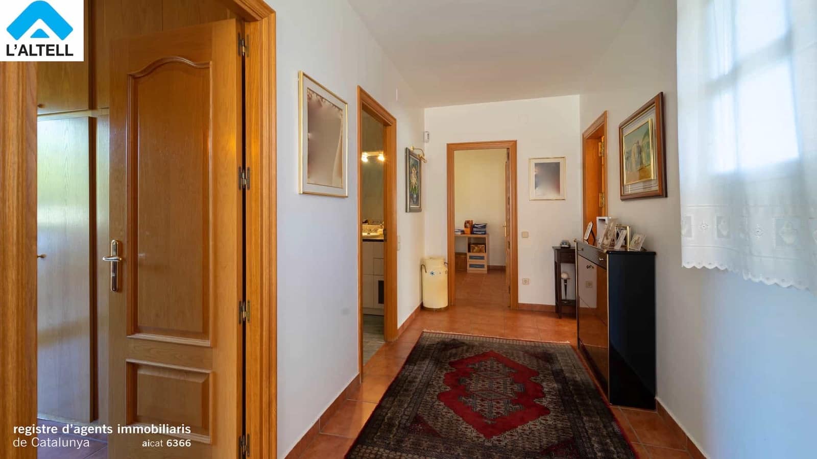 4 camera da letto Villa in vendita in L'Ametlla del Valles con piscina garage - 760.000 € (Rif: 9819624)