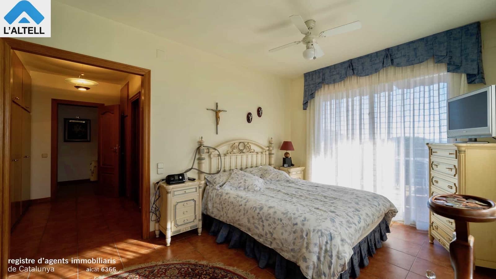 4 camera da letto Villa in vendita in L'Ametlla del Valles con piscina garage - 760.000 € (Rif: 9819624)