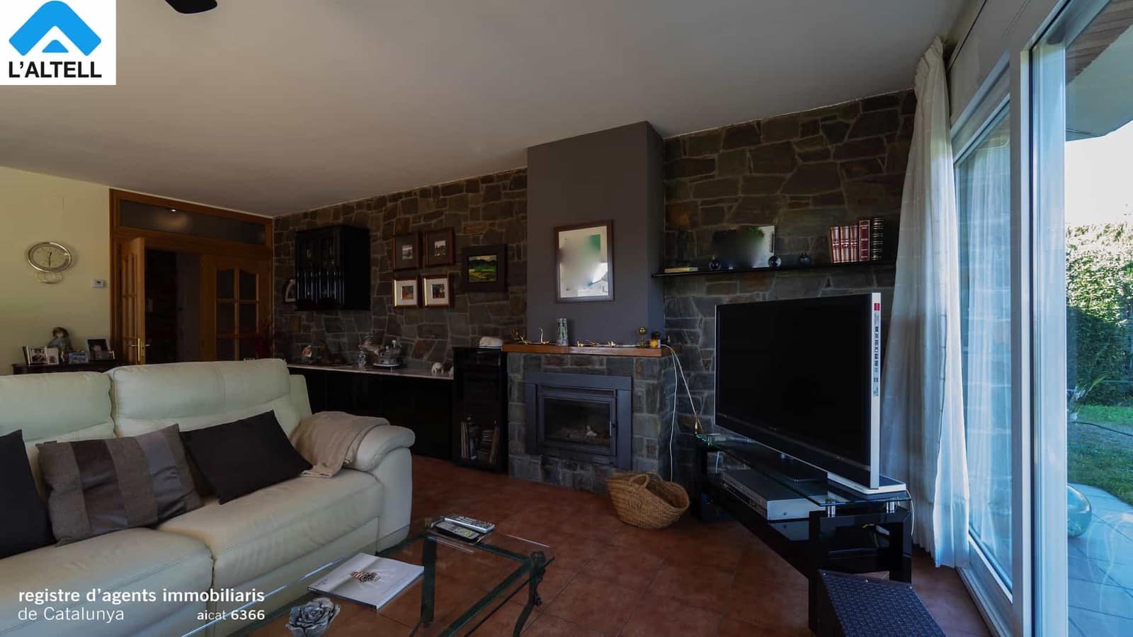 4 camera da letto Villa in vendita in L'Ametlla del Valles con piscina garage - 760.000 € (Rif: 9819624)